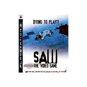 Saw: The Video Game