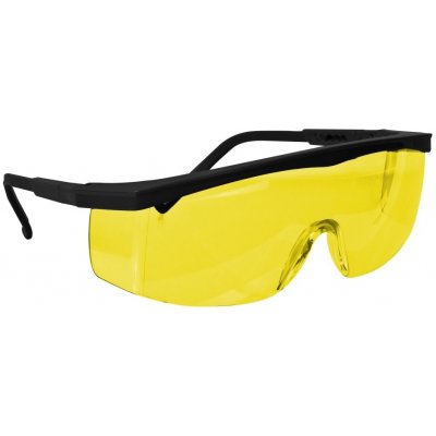 Ochranné brýle CXS KID žlutá