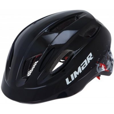 Limar Kid Pro Race black 2021