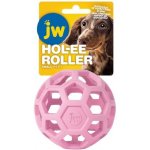 JW Pet JW Hol-EE Děrovaný míč Small – Zboží Dáma