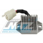 Regulátor dobíjení pro Yamaha DT125+DT125R+DT125RE / 89-98 + XT350 / 85-00 + XT250 / 84 + BW350 / 87-88 + KTM 125 LC2 / 96-98 ARAYA6057 | Zboží Auto