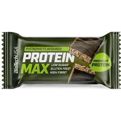 BioTechUSA Protein Max 45 g – Hledejceny.cz
