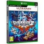 Override 2: Super Mech League (Ultraman Deluxe Edition) – Zbozi.Blesk.cz