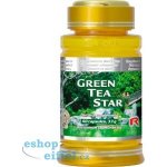 Starlife Green Tea Star 60 kapslí – Hledejceny.cz