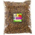 UGF sušená bráněnka 1 kg – Zboží Mobilmania