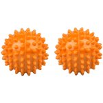 InSPORTline Supaiku masážní míček 2 ks – Zboží Dáma