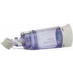 Optichamber Diamond set inhalační nástavec+Maska S – Zboží Mobilmania