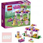 LEGO® Disney 41140 Daisyin salón krásy – Zboží Živě