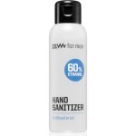 Zew For Men dezinfekční gel na ruce 100 ml – Sleviste.cz