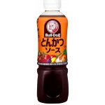 Bull Dog Tonkatsu Sauce 500 ml – Sleviste.cz