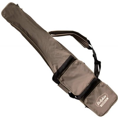 Delphin Pouzdro Sherpa 130 2.5 komorové – Zboží Dáma