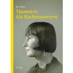 Stahr Ilse - Tajomstvo Ale Rachmanovovej – Zbozi.Blesk.cz