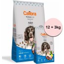 Calibra Dog Premium Line Adult Chicken 15 kg