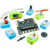 Elektronická stavebnice DFRobot Boson Starter Kit pro micro:bit