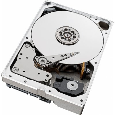 Seagate Barracuda 1TB, ST1000DM010 – Zboží Živě
