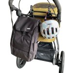 BöHM Chytrý držák na UG2/3/4Wheel/Chariot – Hledejceny.cz