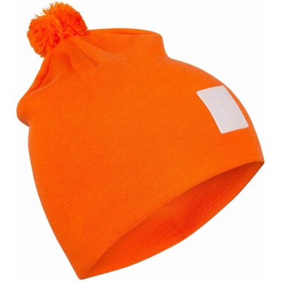 Bjorn Daehlie Hat Tradition 38500 oranžová