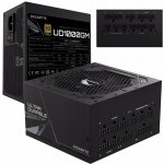 Gigabyte AORUS UD1000GM 1000W GP-UD1000GM – Zboží Živě