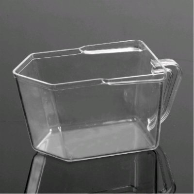 TORO ZÁSOBNICE ČIRÁ 1 PLAST 5 l – Zboží Dáma