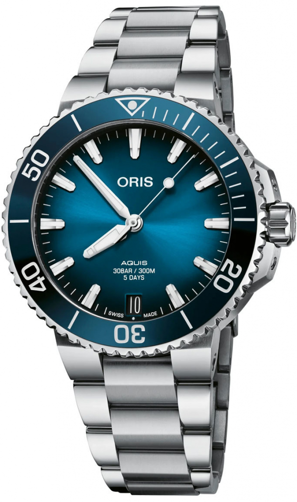 Oris 0140077694135-0782209PEB