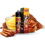 Infamous Special Skandal Shake & Vape 10 ml – Zboží Mobilmania