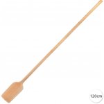 Perfect Home Kotlíková vařecha, dřevěná, 120cm – Zboží Dáma
