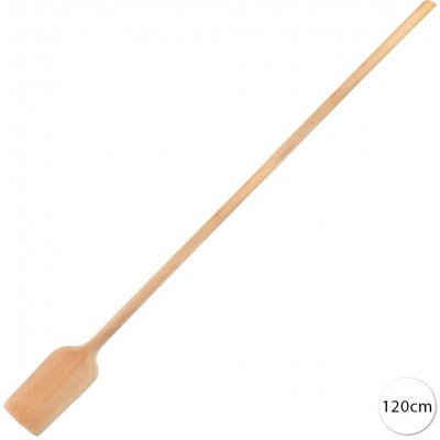Perfect Home Kotlíková vařecha, dřevěná, 120cm – Zboží Dáma