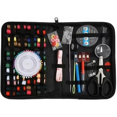 Gaira Sada šití v pouzdře 172 ks – Zboží Dáma