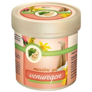 Topvet Venuregen gel 250 ml