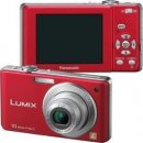 Panasonic Lumix DMC-FS62