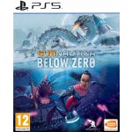 Subnautica: Below Zero – Hledejceny.cz