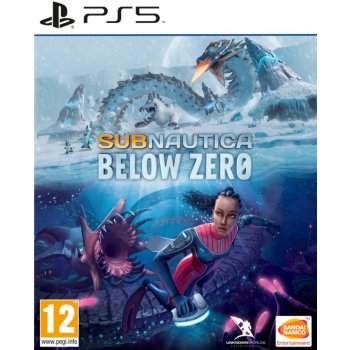 Subnautica: Below Zero