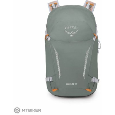 Osprey Hikelite 26l pine leaf green – Hledejceny.cz