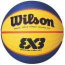 Wilson FIBA 3x3 Replica Rubber