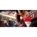 Moto GP 14