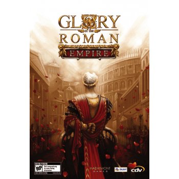 Glory of the Roman Empire