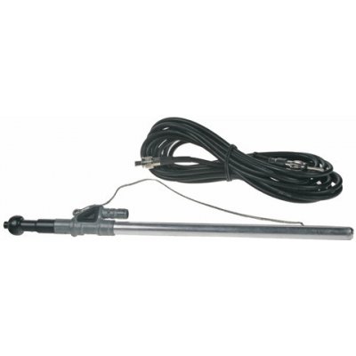 MGB teleskopická AM-FM anténa – Zbozi.Blesk.cz