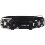 CoLLaR Obojek kožený WAUDOG Stars – Hledejceny.cz