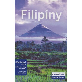 Filipíny Lonely Planet