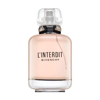 Givenchy L’Interdit parfémovaná voda dámská 125 ml