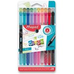 Maped Graph´Peps Deco Liner 49051 20 ks – Sleviste.cz