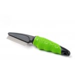 JK ANIMALS Hřeben extra hustý 20 cm – Sleviste.cz