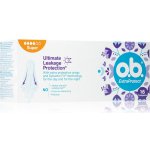 O.B. Tampóny ExtraProtect Super 16 ks – Zboží Dáma