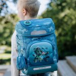 BECKMANN Školní mini set Premium AIR Jungle Game – Zboží Mobilmania