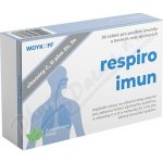 Respiro imun 30 tablet – Hledejceny.cz