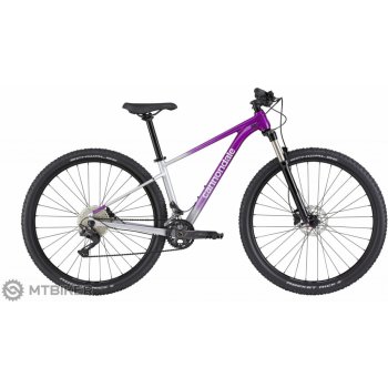 Cannondale Trail SL 4 2021