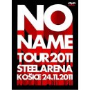 No Name : Tour 2011 DVD