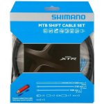 Shimano bowdeny+lanka řadící set SH MTB POLYMER – Sleviste.cz