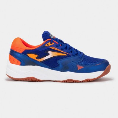 Joma Dynamic 2504 royal blue/orange – Hledejceny.cz