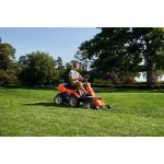 Husqvarna R 214Ts (bez žac. ústrojí) – Hledejceny.cz